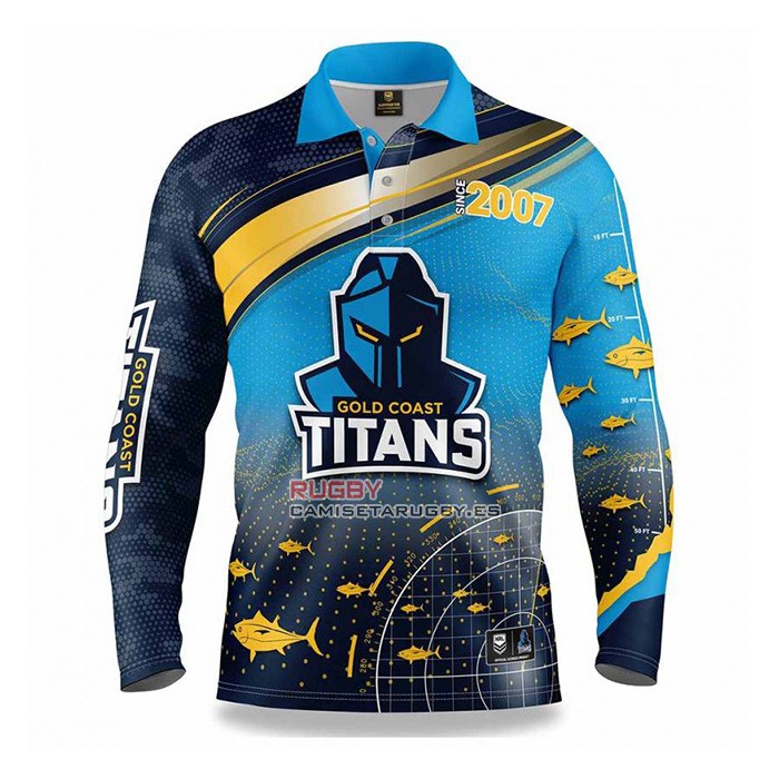 Gold Coast Titans